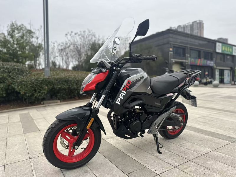 二手春风ST狒狒