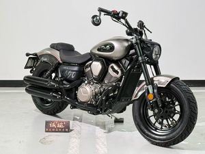 二手奔达金吉拉450