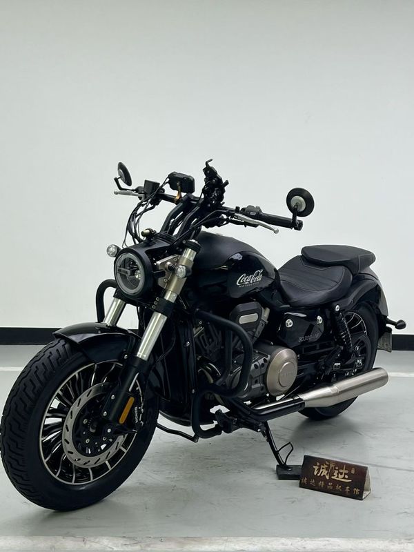 二手奔达Rock300 灰石