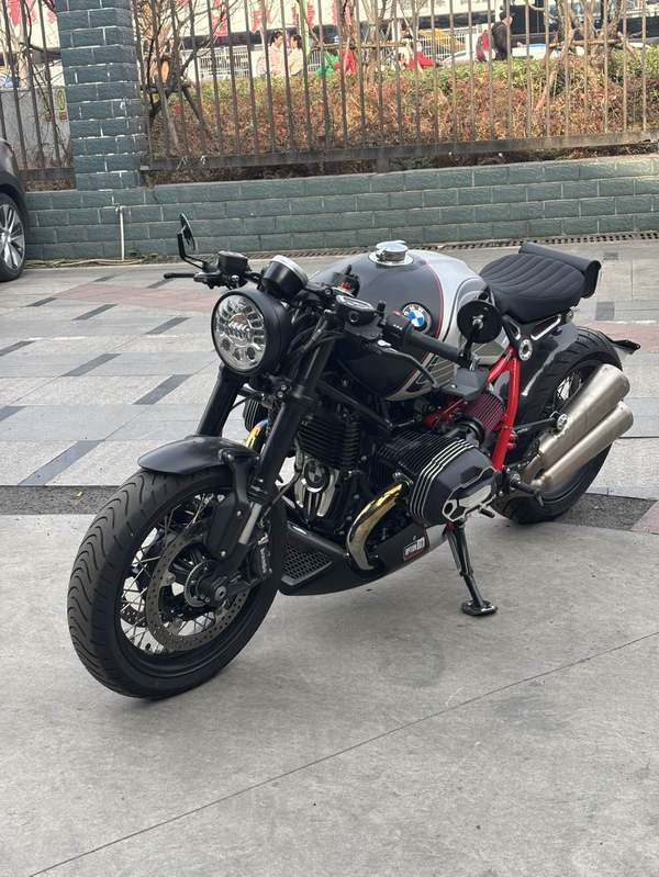 二手宝马R NineT