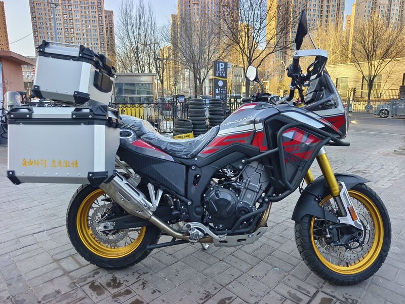 二手恒舰大海道