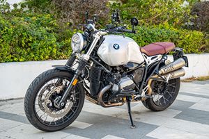 二手宝马R NineT