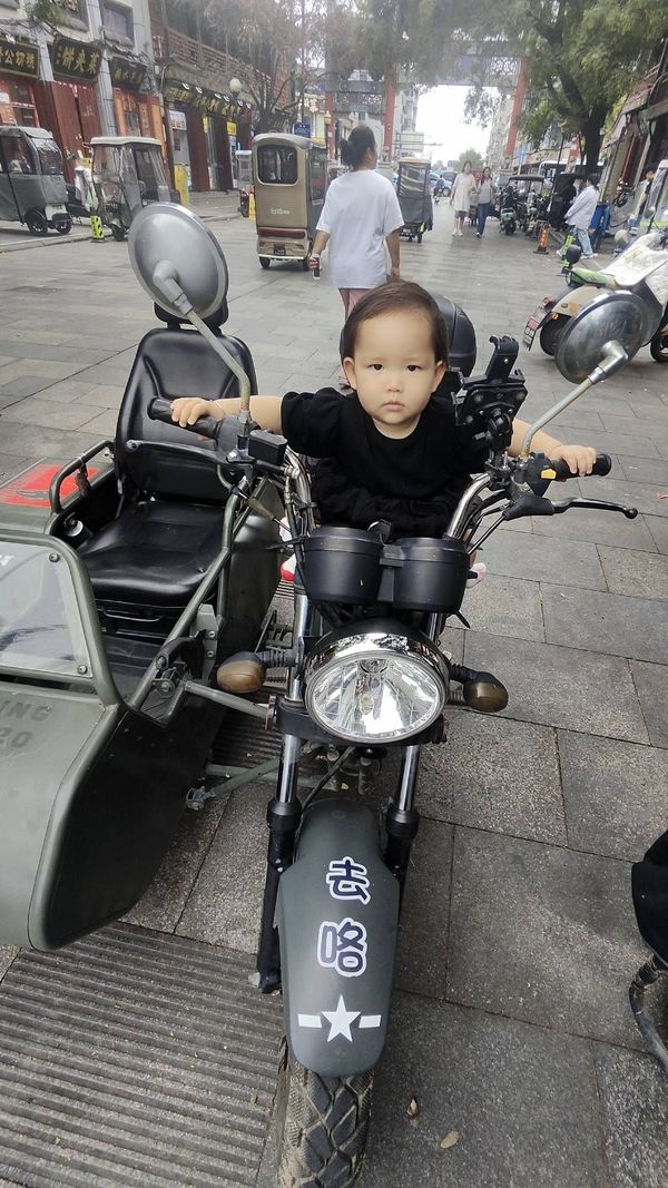 二手银钢巡逻者200