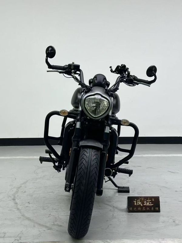 二手川崎Vulcan S 