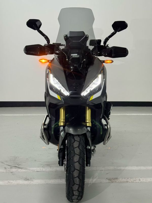 二手本田X-ADV 750