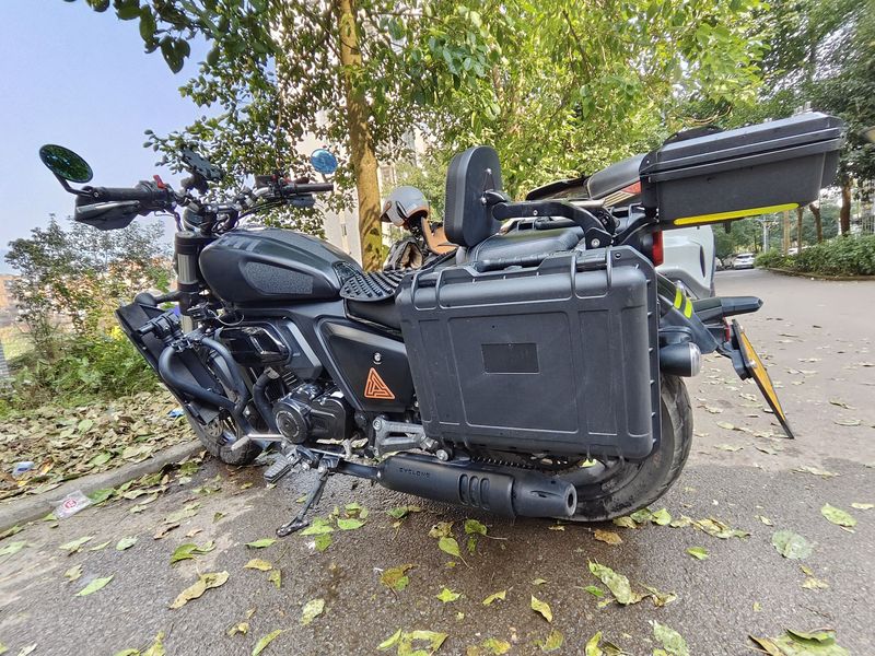 二手赛科龙RA401