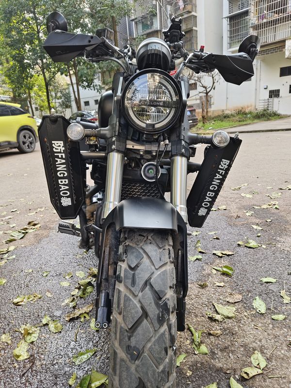 二手赛科龙RA401