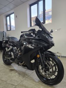 二手本田CBR650F
