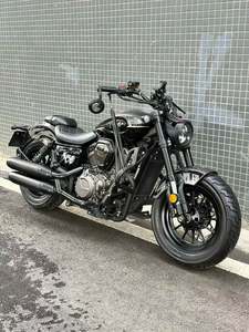 二手奔达金吉拉500