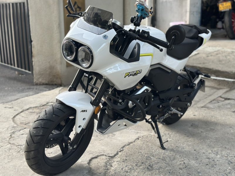 二手春风XO狒狒