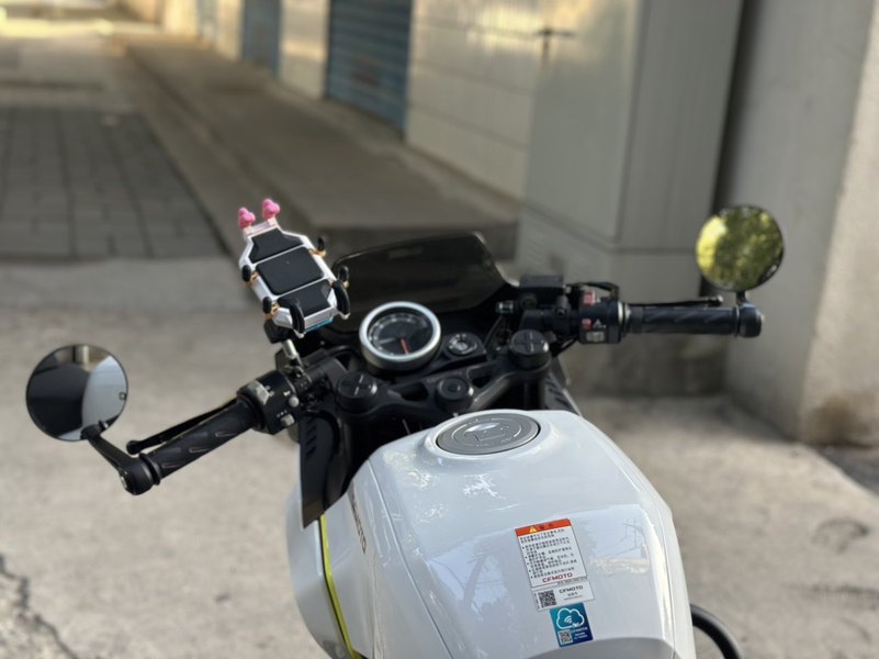 二手春风XO狒狒