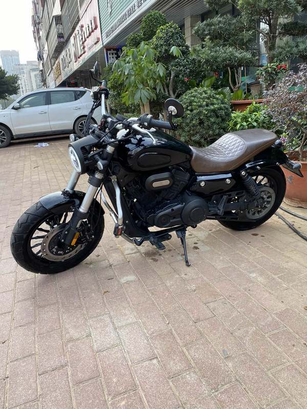 二手奔达金吉拉300