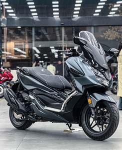 二手本田NSS350(进口)