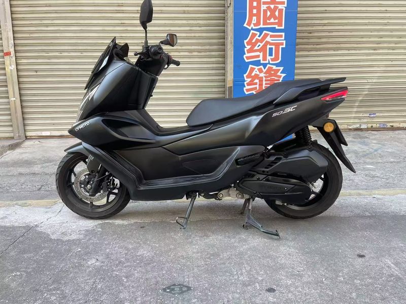 二手春风150SC