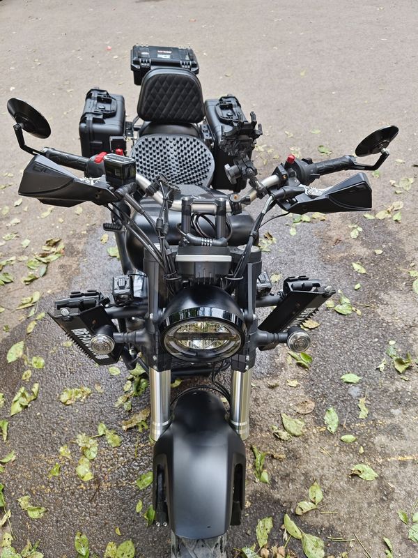 二手赛科龙RA401