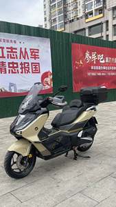 二手五羊本田NWG150