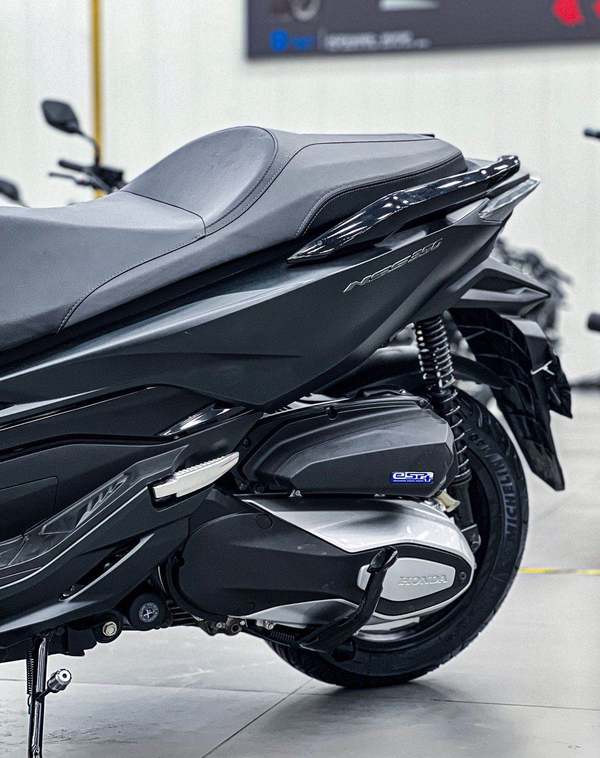 二手本田NSS350(进口)