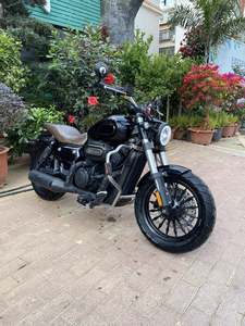 二手奔达金吉拉300