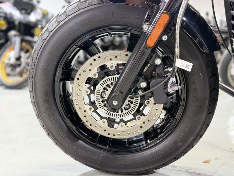 二手印第安侦察兵 Scout 