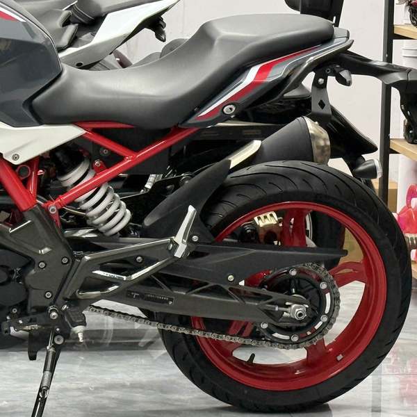 二手宝马G 310 R