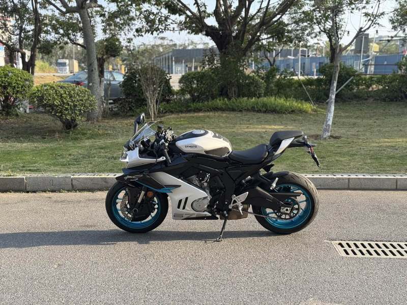 二手春风675SR-R