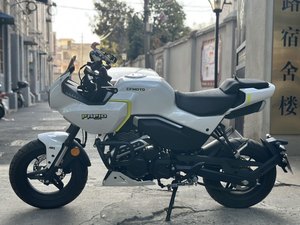 二手春风XO狒狒