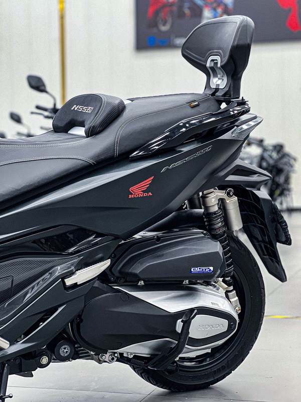 二手本田NSS350(进口)