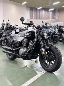 二手奔达金吉拉500