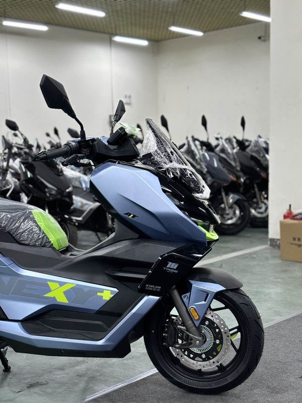 二手钛极NEXY+/未界