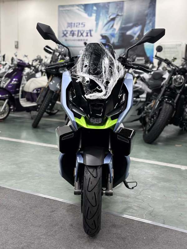 二手钛极NEXY+/未界