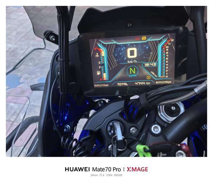 二手贝纳利TRK552