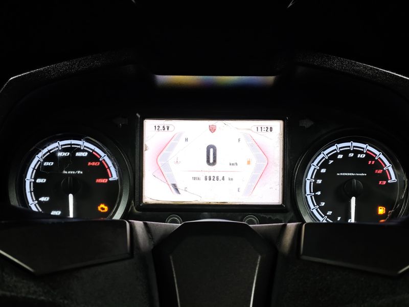 二手台荣探路者300