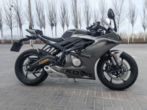 二手凯越450RR