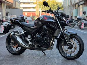 二手本田CB400F