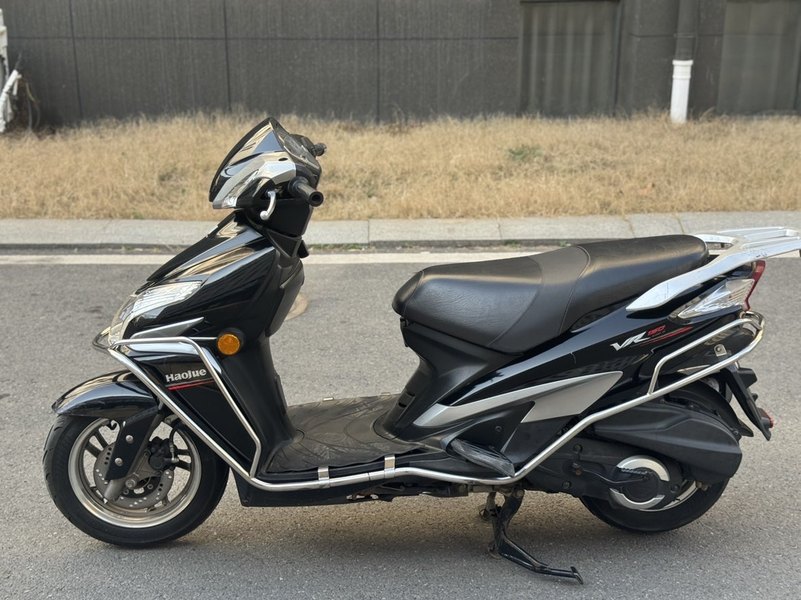 二手豪爵VR150 HJ150T-19