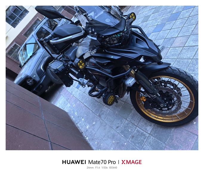 二手贝纳利TRK552