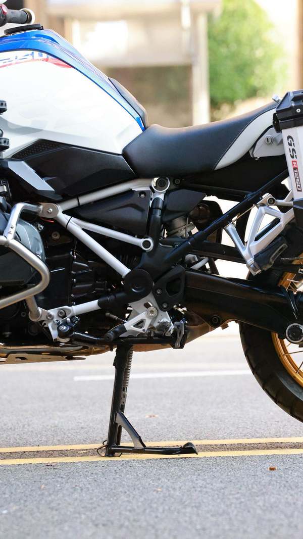 二手宝马R 1250 GS