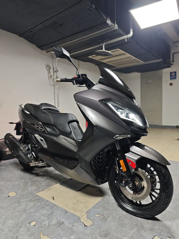 二手台荣探路者300