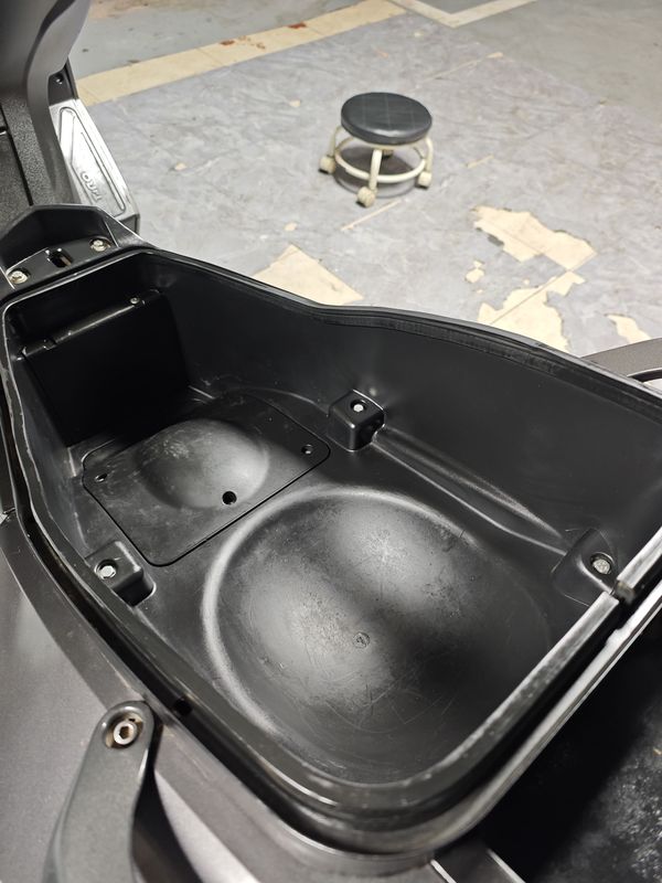 二手台荣探路者300