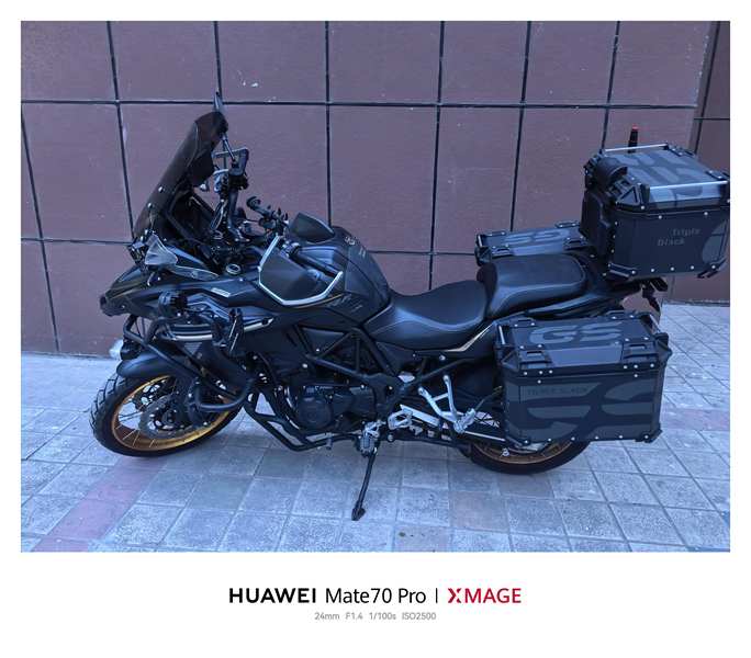 二手贝纳利TRK552