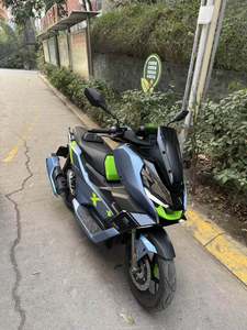 二手钛极NEXY+/未界