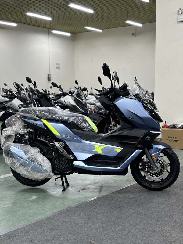 二手钛极NEXY+/未界