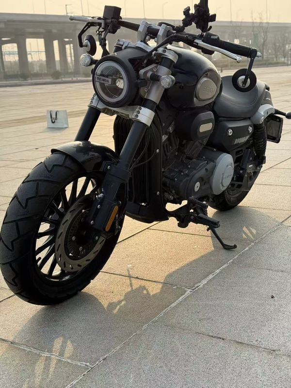 二手奔达金吉拉300