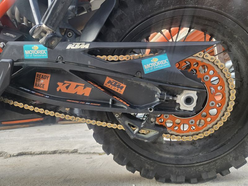 二手KTMR2R890 Adventure