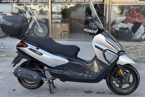 二手宗申比亚乔X7