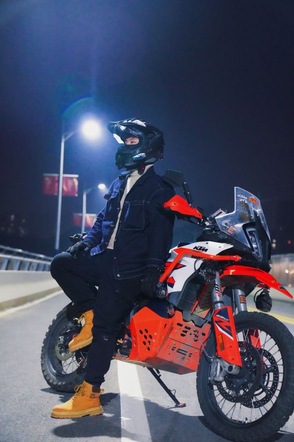 二手KTMR2R890 Adventure