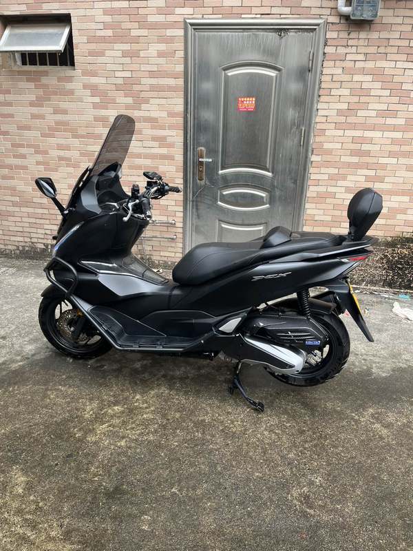 二手新大洲本田PCX