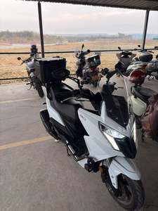 二手光阳Racing X 150