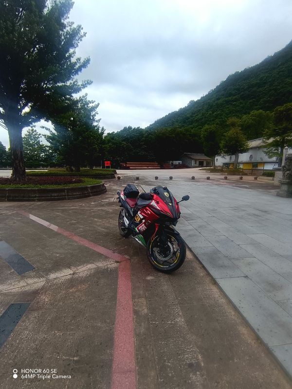 二手国威GW250-2C