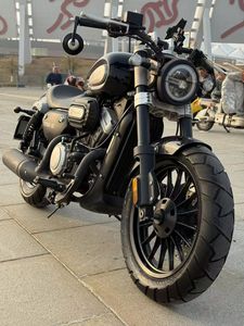 二手奔达金吉拉300